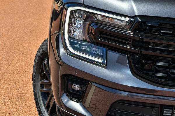 2025 Ford Everest Sport 3.0L