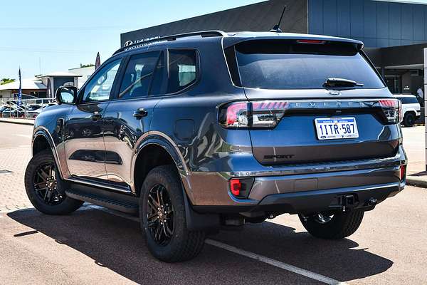 2025 Ford Everest Sport 3.0L