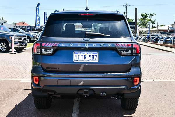 2025 Ford Everest Sport 3.0L