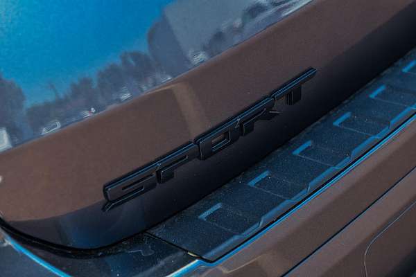 2025 Ford Everest Sport 3.0L