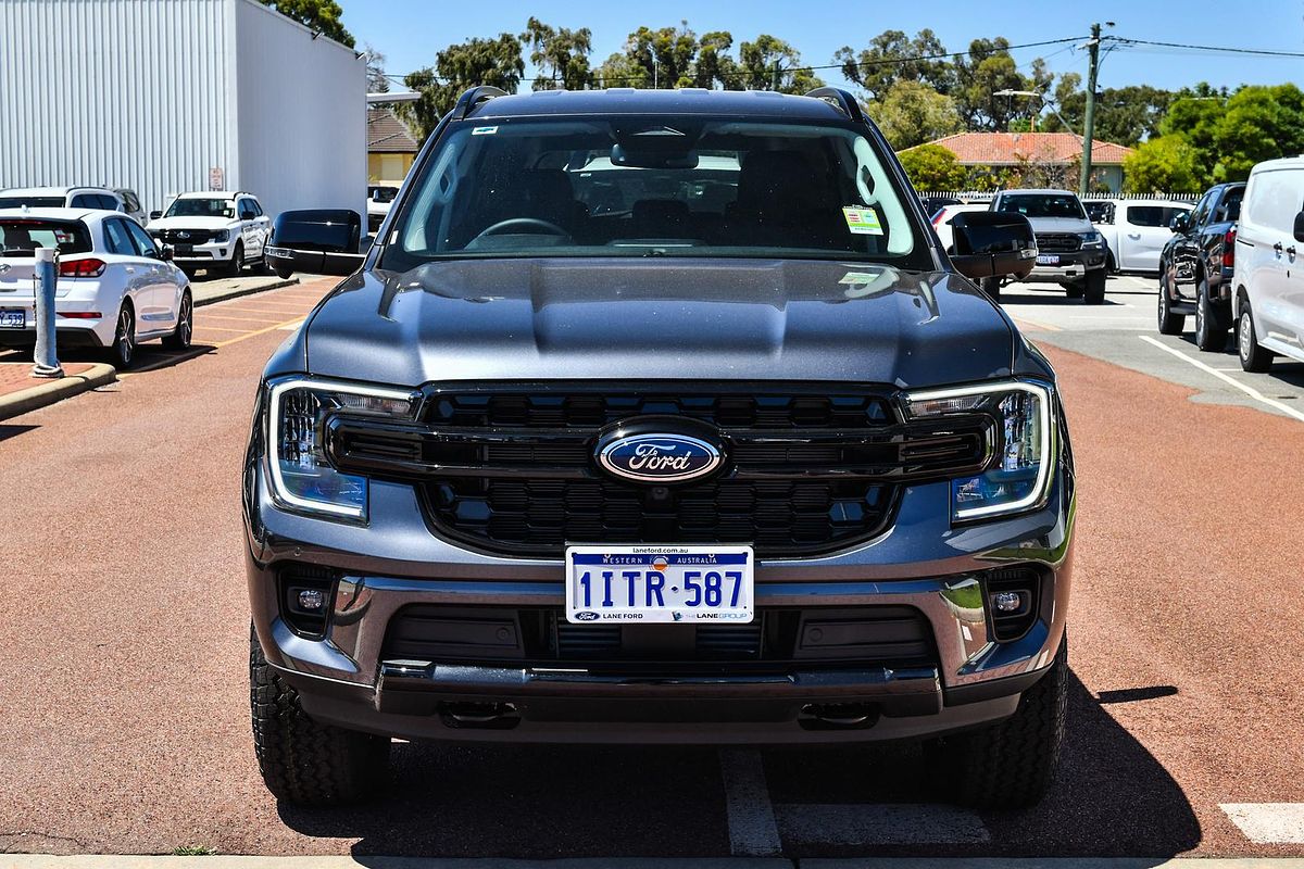 2025 Ford Everest Sport 3.0L