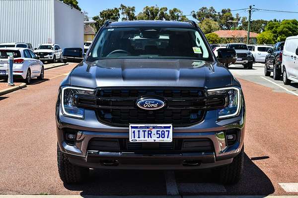 2025 Ford Everest Sport 3.0L
