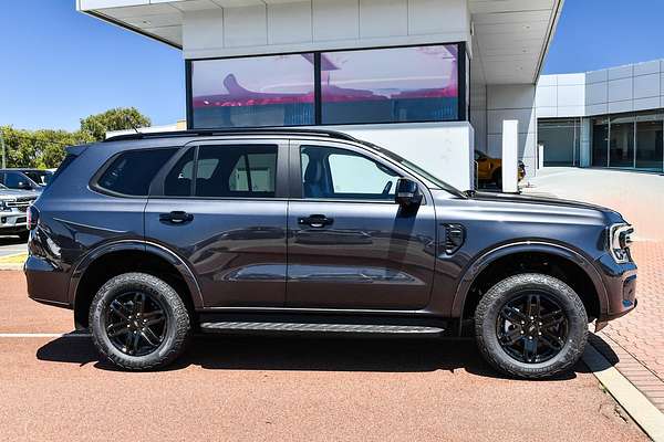 2025 Ford Everest Sport 3.0L