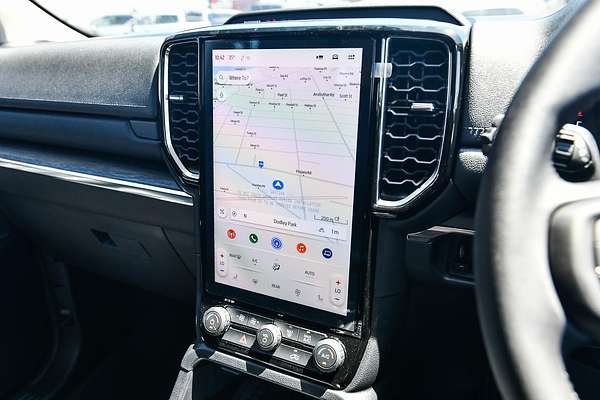 2025 Ford Everest Sport 3.0L