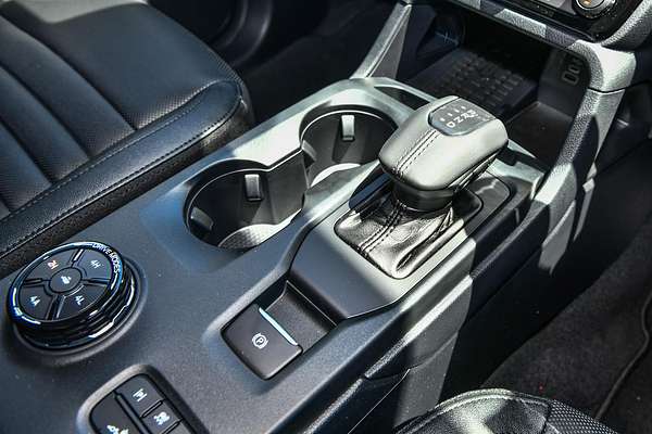 2025 Ford Everest Sport 3.0L