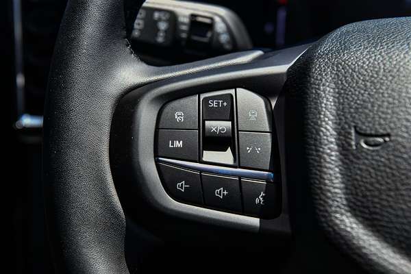 2025 Ford Everest Sport 3.0L