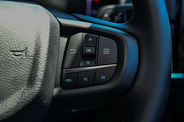 2025 Ford Everest Sport 3.0L