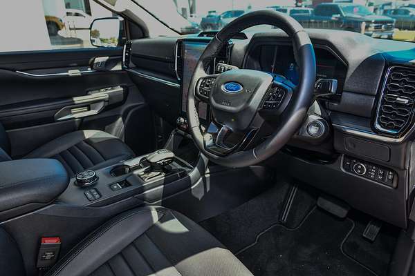 2025 Ford Everest Sport 3.0L