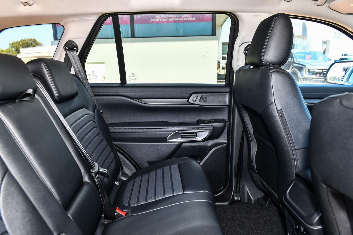 2025 Ford Everest Sport 3.0L