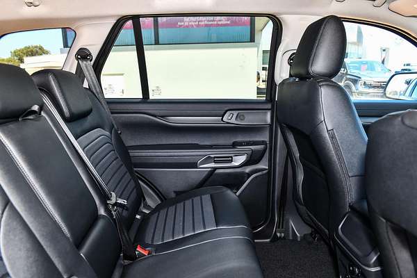 2025 Ford Everest Sport 3.0L