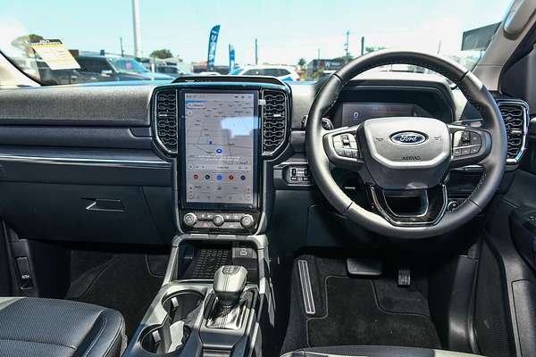 2025 Ford Everest Sport 3.0L