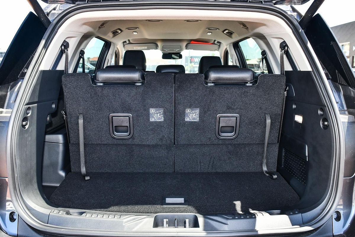 2025 Ford Everest Sport 3.0L