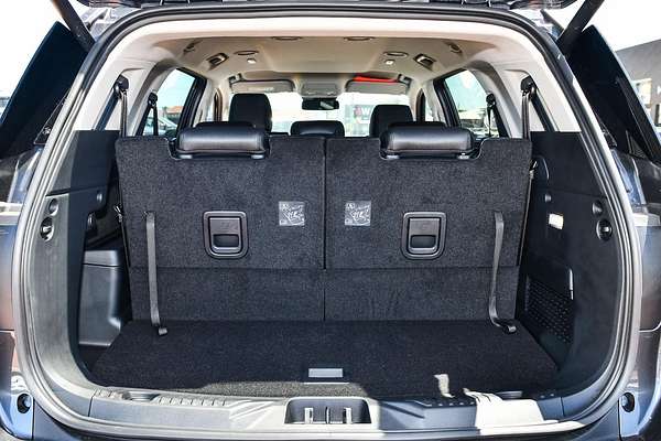 2025 Ford Everest Sport 3.0L