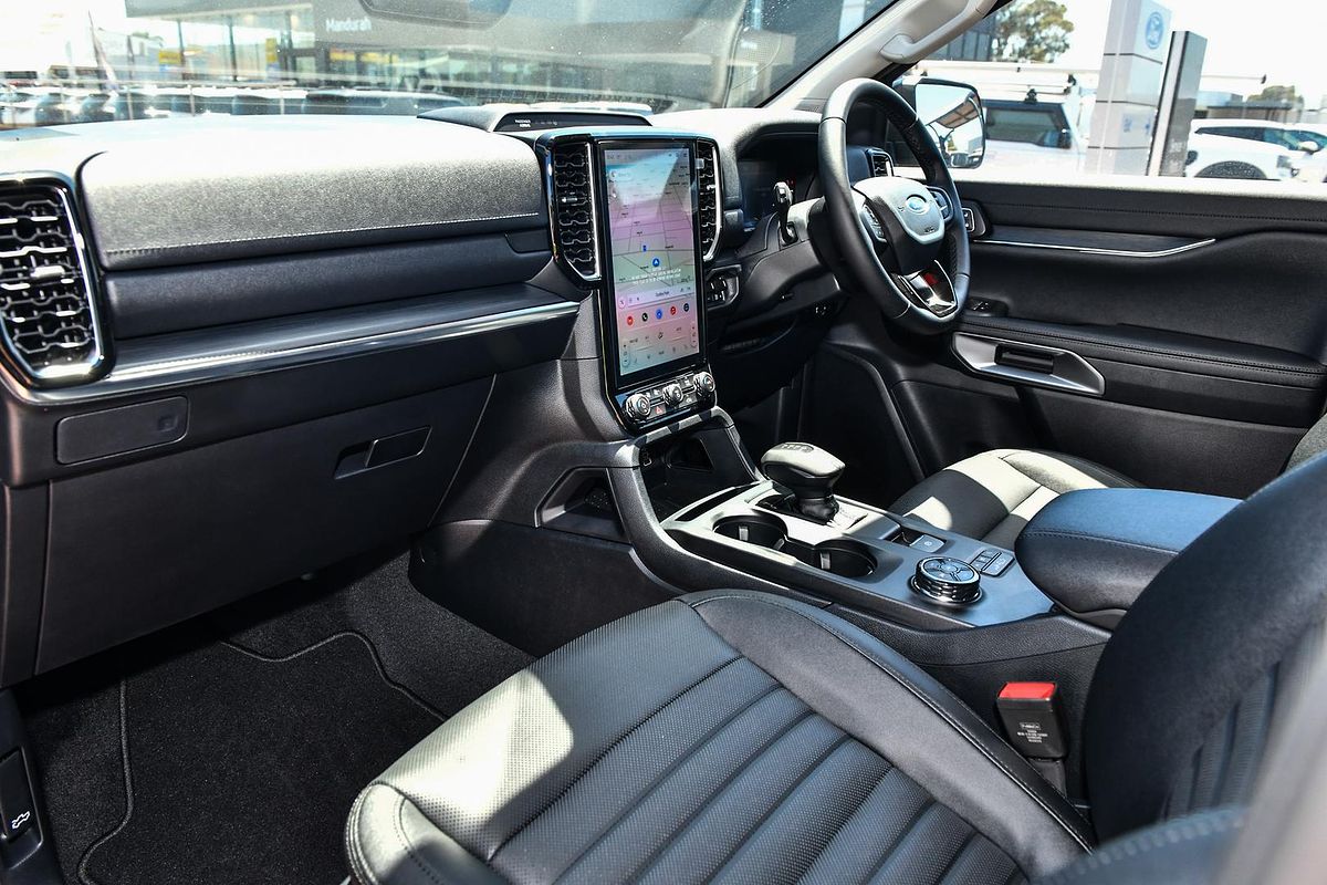 2025 Ford Everest Sport 3.0L