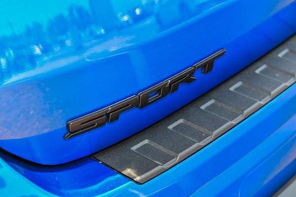 2025 Ford Everest Sport 3.0L