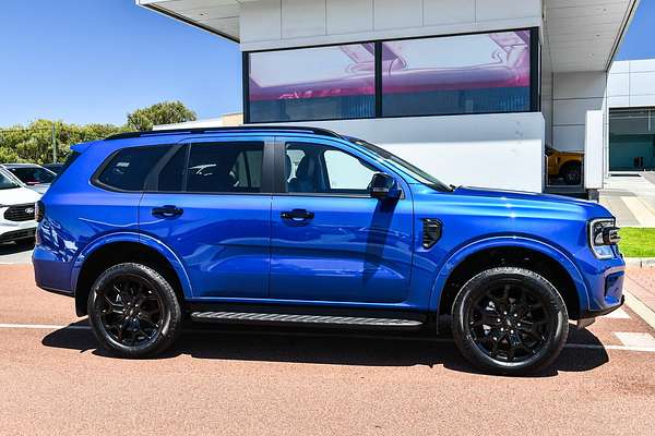 2025 Ford Everest Sport 3.0L