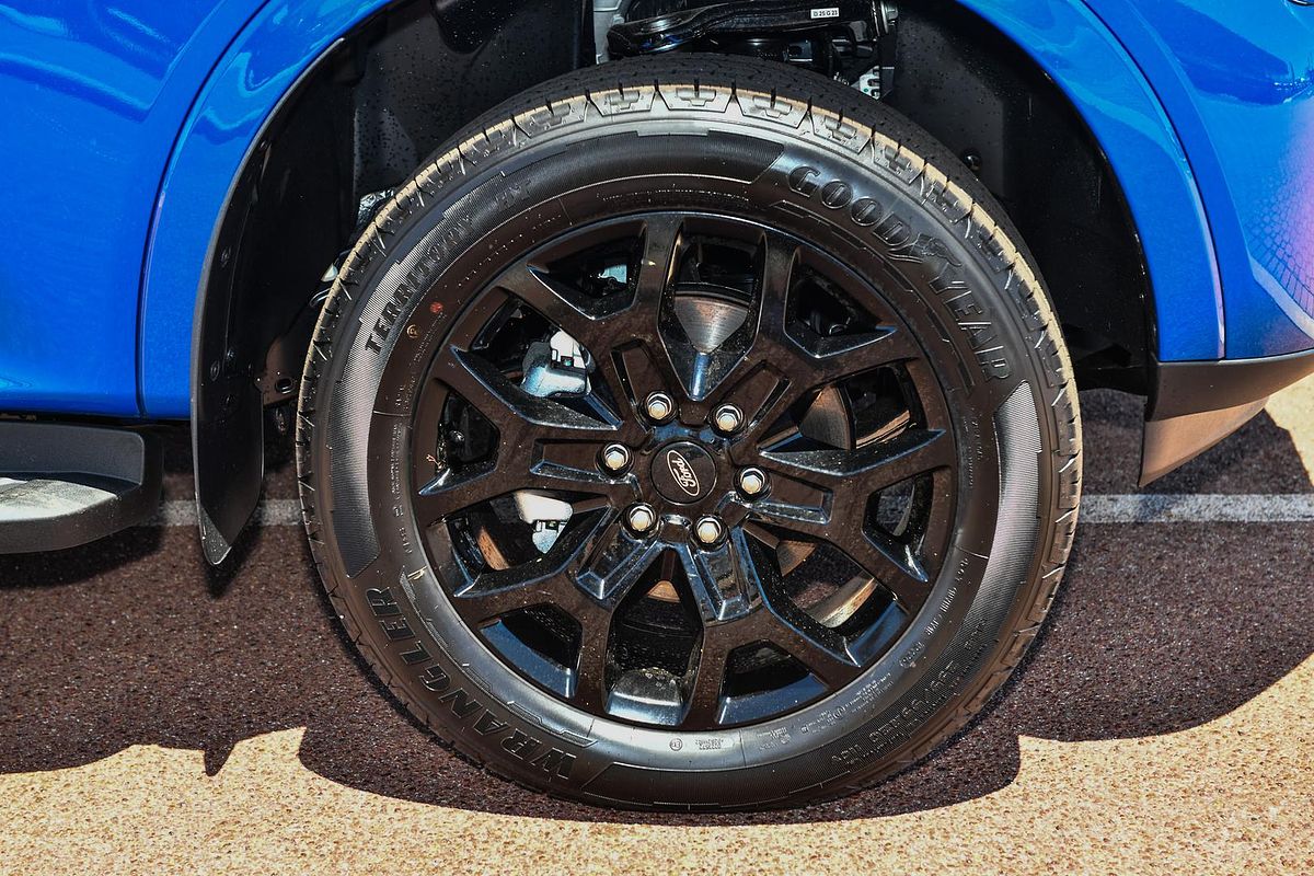 2025 Ford Everest Sport 3.0L