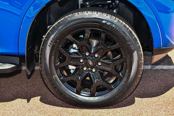 2025 Ford Everest Sport 3.0L