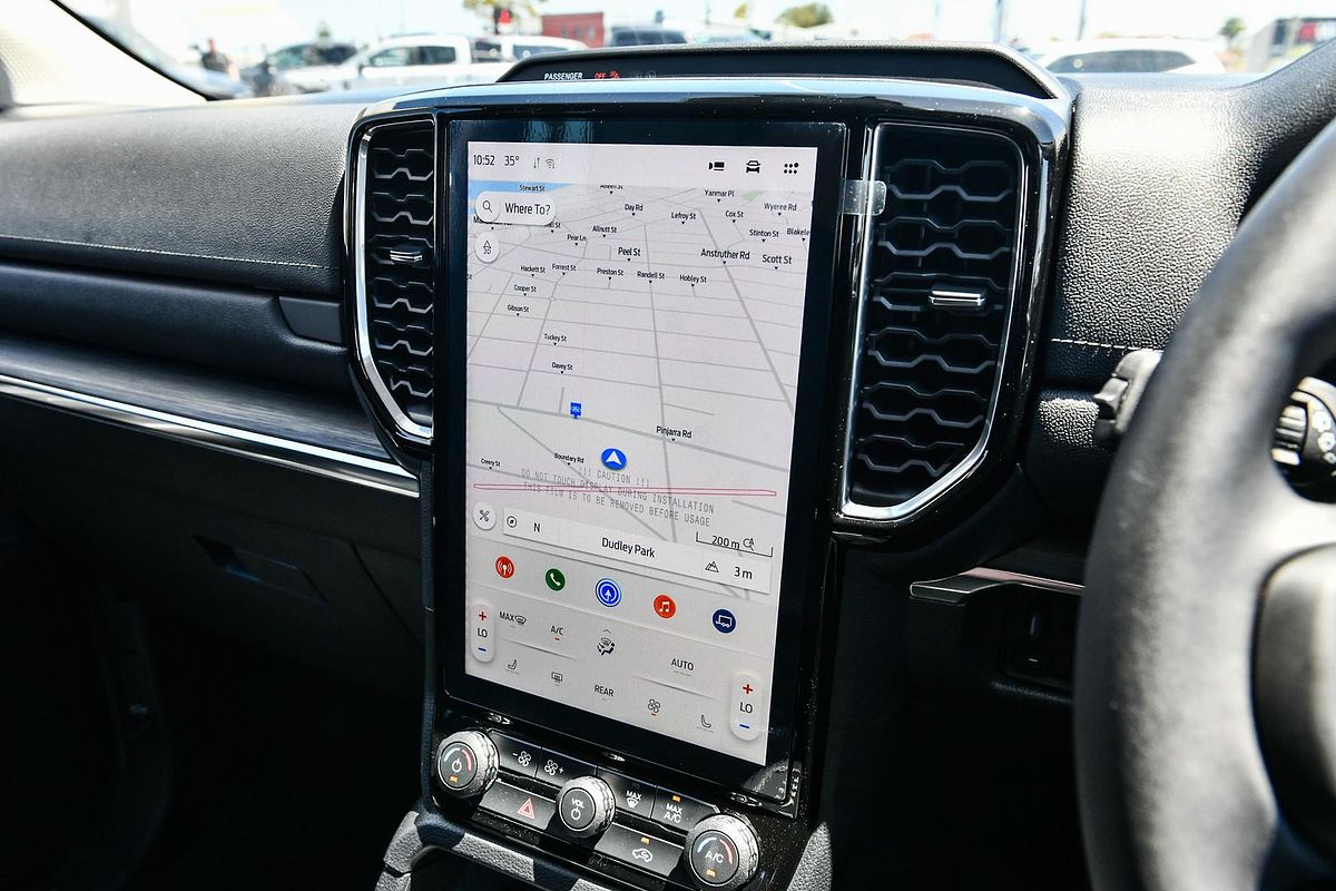 2025 Ford Everest Sport 3.0L