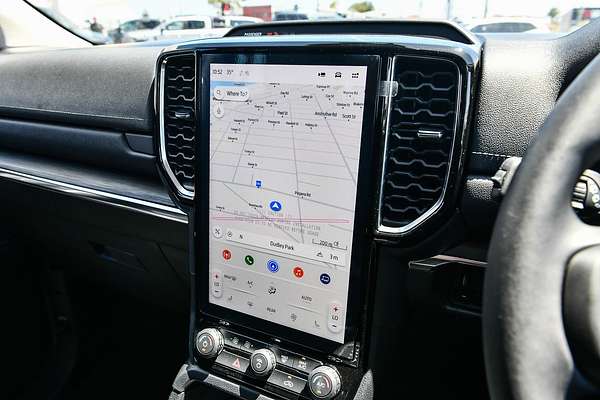 2025 Ford Everest Sport 3.0L