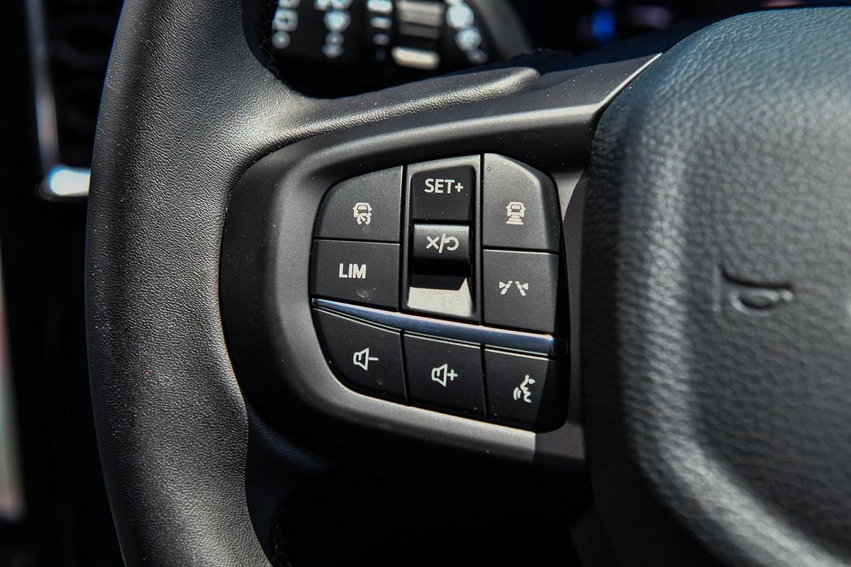 2025 Ford Everest Sport 3.0L