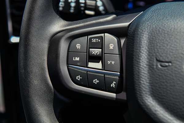 2025 Ford Everest Sport 3.0L