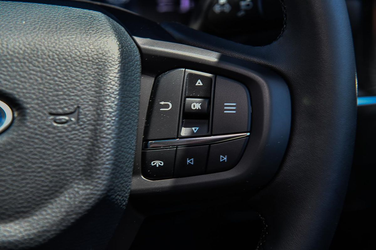 2025 Ford Everest Sport 3.0L