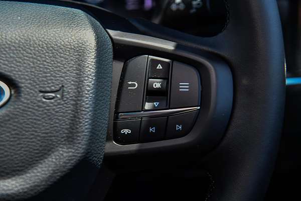 2025 Ford Everest Sport 3.0L