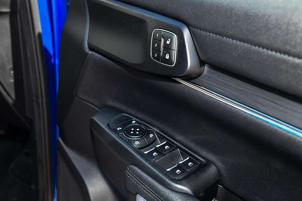 2025 Ford Everest Sport 3.0L