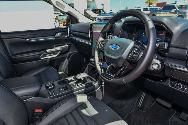 2025 Ford Everest Sport 3.0L