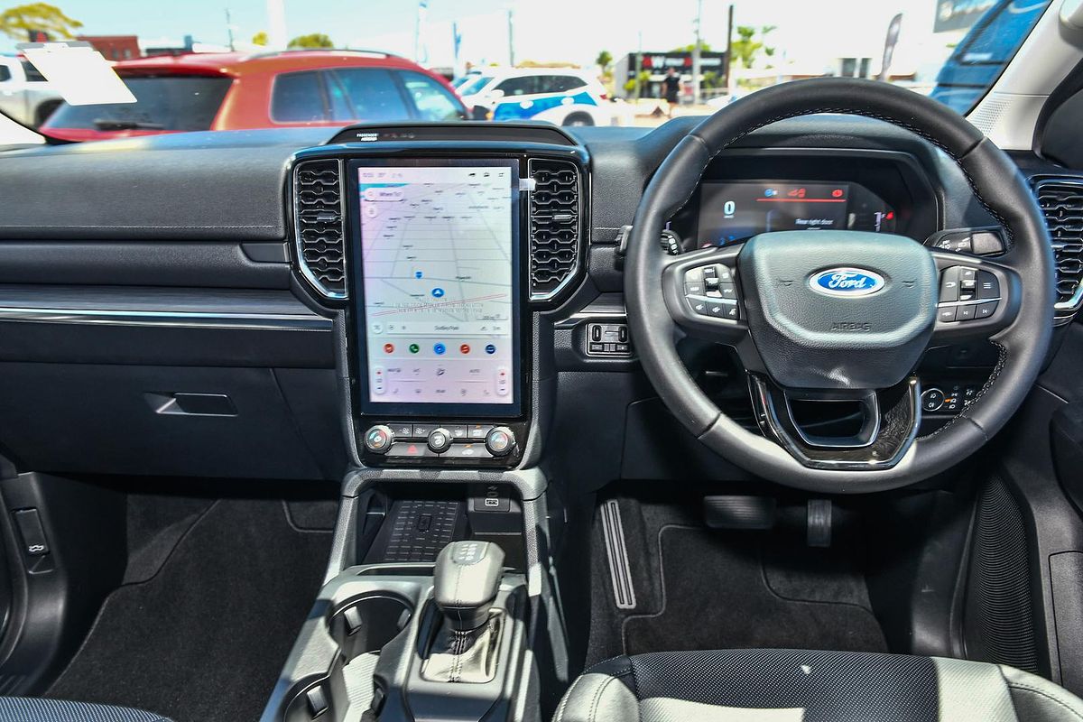 2025 Ford Everest Sport 3.0L