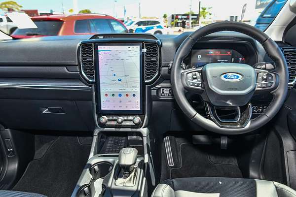 2025 Ford Everest Sport 3.0L