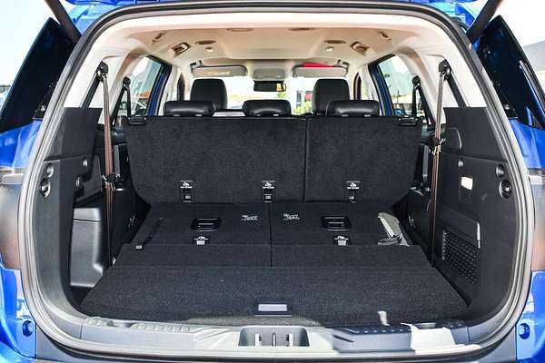 2025 Ford Everest Sport 3.0L