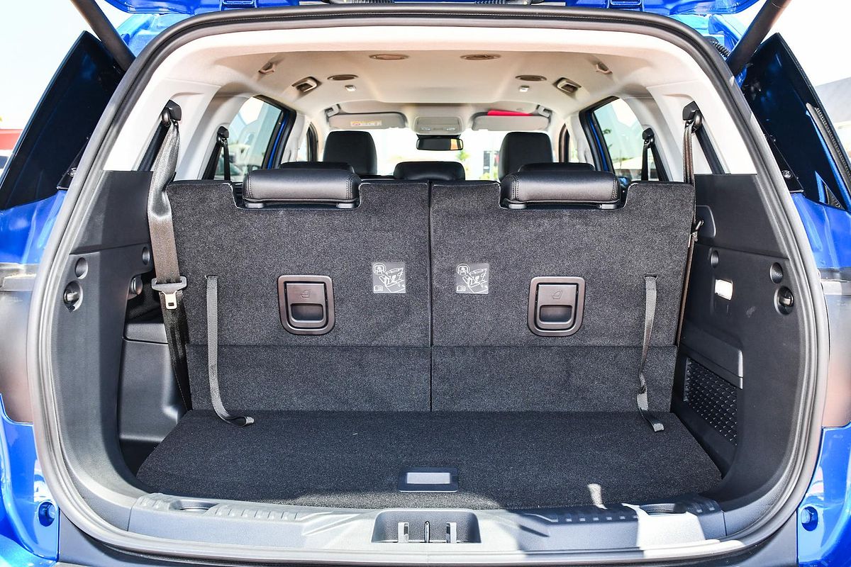 2025 Ford Everest Sport 3.0L