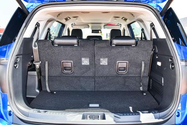 2025 Ford Everest Sport 3.0L