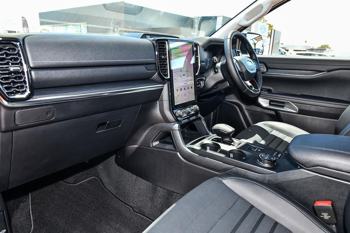 2025 Ford Everest Sport 3.0L