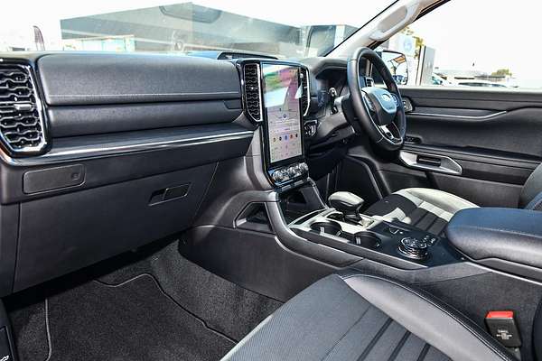 2025 Ford Everest Sport 3.0L