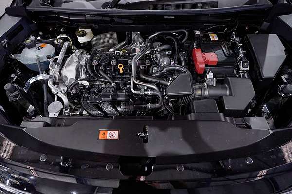 2025 Mitsubishi Outlander Aspire ZM