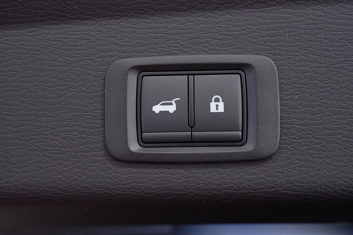 2025 Mitsubishi Outlander Aspire ZM