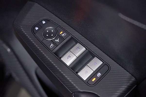 2025 Mitsubishi Outlander Aspire ZM