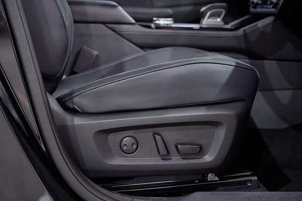 2025 Mitsubishi Outlander Aspire ZM