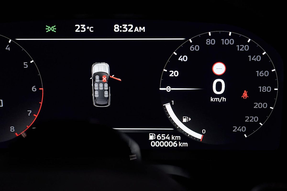 2025 Mitsubishi Outlander Aspire ZM