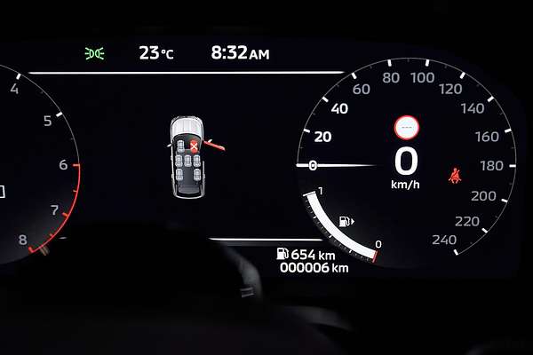 2025 Mitsubishi Outlander Aspire ZM