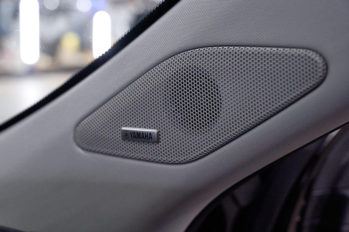 2025 Mitsubishi Outlander Aspire ZM