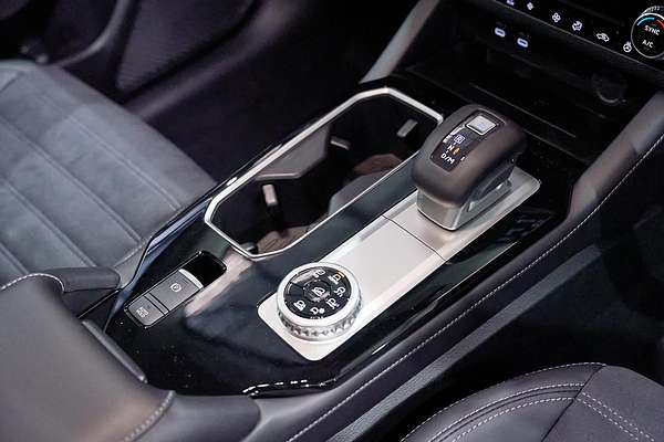 2025 Mitsubishi Outlander Aspire ZM