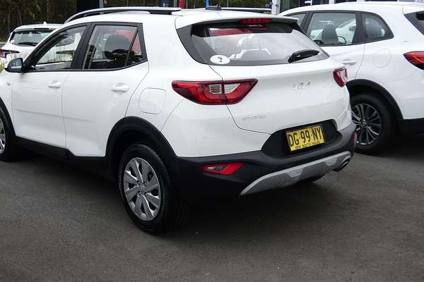 2023 Kia Stonic S YB