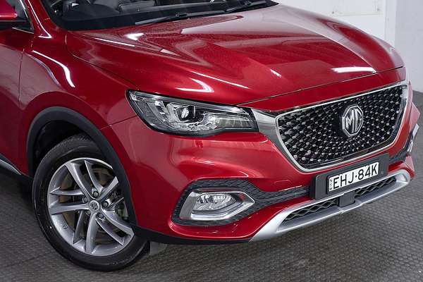 2020 MG HS Excite SAS23