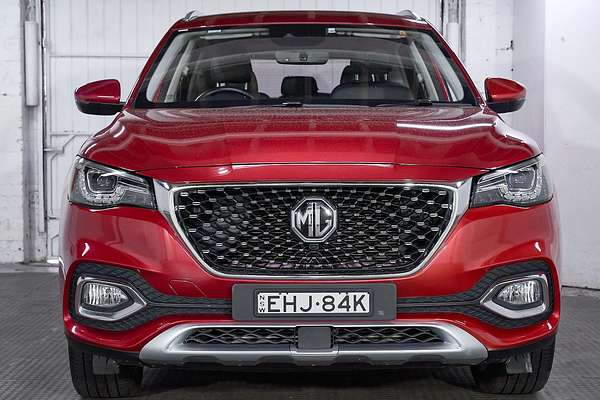 2020 MG HS Excite SAS23