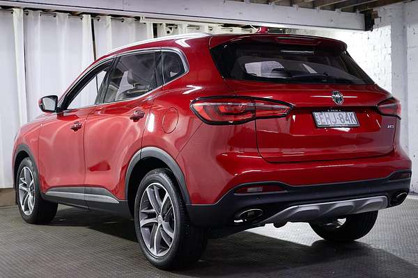 2020 MG HS Excite SAS23