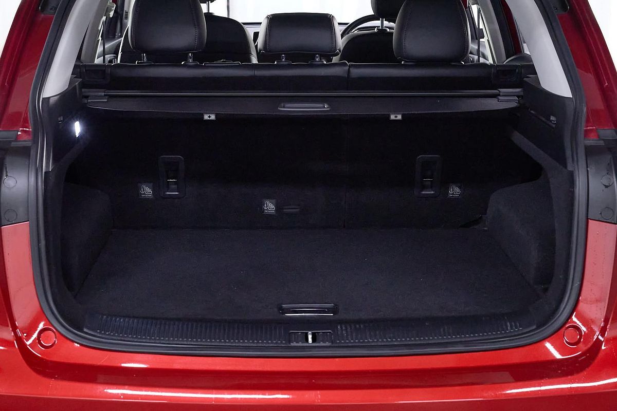 2020 MG HS Excite SAS23